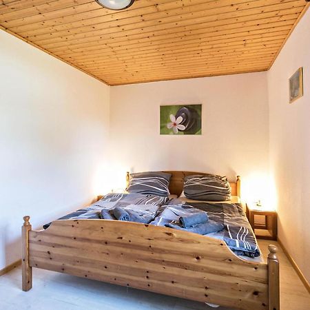 Deichgraf 1 Apartment Friedrichskoog Exterior photo